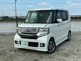 ホンダ N-BOXカスタム