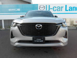 CX-60 3.3 XD ハイブリッド エクスクルーシブスポーツ ディーゼル 4WD 