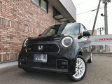 安全運転支援システム「Honda SENSING」が装備されているので日々の運転も安心です。