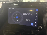 アクア 1.5 U 禁煙車 純正8インチディスプレイ