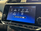 フルセグTVをはじめBluetoothなどオーディオ機能も充実しています。