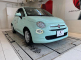 フィアット 500