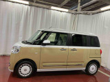 【スマートアシスト搭載車】 衝突回避支援ブレーキ機能(対車両・歩行者)、衝突警報機能(対車両・対歩行者)、誤発信抑制制御機能などの機能で安全な運転をサポートします。