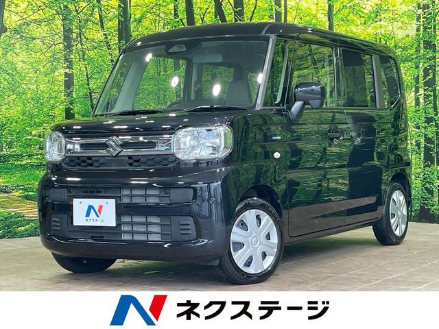 スペーシア ハイブリッド(HYBRID) X