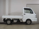 軽マートの車は全車安心の保証付!!自信があるのでできるんです♪整備工場、板金工場、完備♪