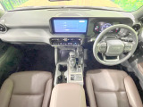 ランドクルーザー250 2.7 VX ファースト エディション 4WD 