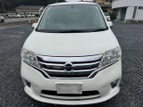 セレナ 2.0 ハイウェイスター Vセレクション 4WD 