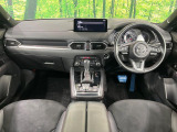 CX-8 2.2 XD ブラックトーンエディション 