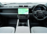 ディフェンダー 90 Xダイナミック HSE 3.0L D350 ディーゼル 4WD 