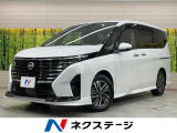 純正12.3型ナビ 全周囲カメラ ETC 両側電動スライド