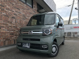 安全運転支援システム「Honda SENSING」が装備されているので日々の運転も安心です。