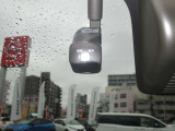 純正ナビ連動前後ドライブレコーダー
