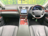 LS 460 バージョンC Iパッケージ 