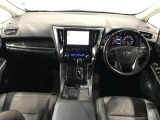 アルファード 2.5 S Cパッケージ 