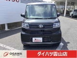 タント  X セレクション