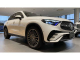 GLC 220d 4マチック コア (ISG) 4WD 