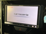 【ナビゲーション】使いやすいナビで目的地までしっかり案内してくれます。各種オーディオ再生機能も充実しており、お車の運転がさらに楽しくなります!!