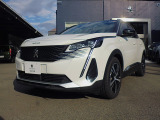 プジョー 3008