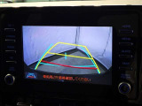 カローラスポーツ 1.2 GX 4WD 