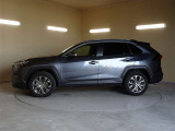 RAV4 2.5 ハイブリッド G E-Four 4WD 