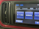 AM/FMラジオ付きです♪