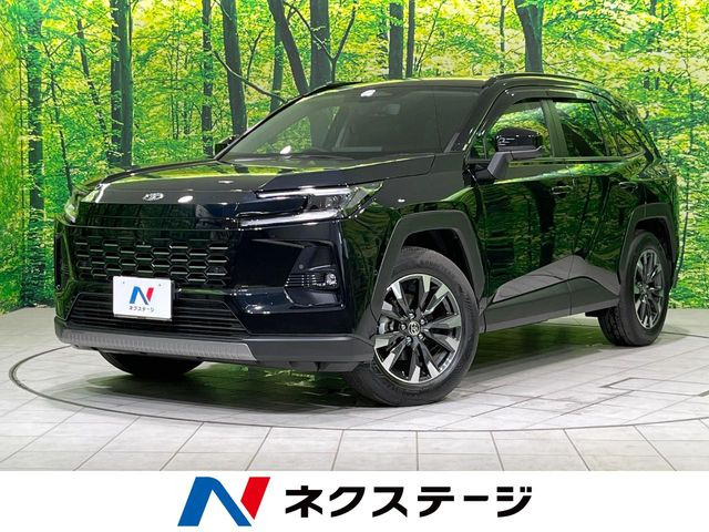 RAV4 2.5 Z E-Four 4WD 