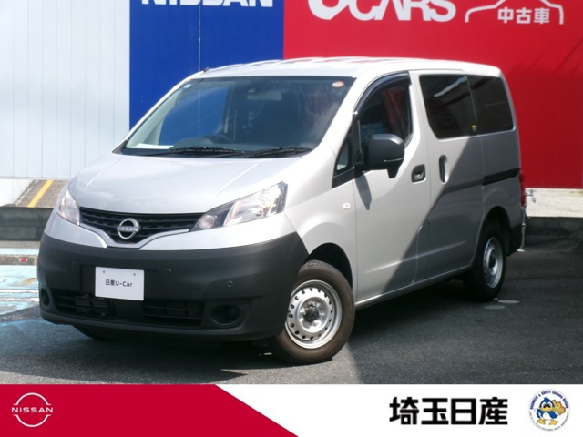 NV200バネットバン 1.6 DX 