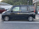 当社の中古車はトヨタ認定車両検査員が細部まで検査しており安心です★