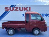 ハイゼットトラック ジャンボ エクストラ 4WD 