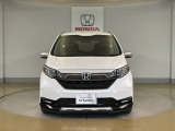 フリード 1.5 クロスター ホンダセンシング 