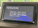【ナビゲーション】使いやすいナビで目的地までしっかり案内してくれます。各種オーディオ再生機能も充実しており、お車の運転がさらに楽しくなります!!