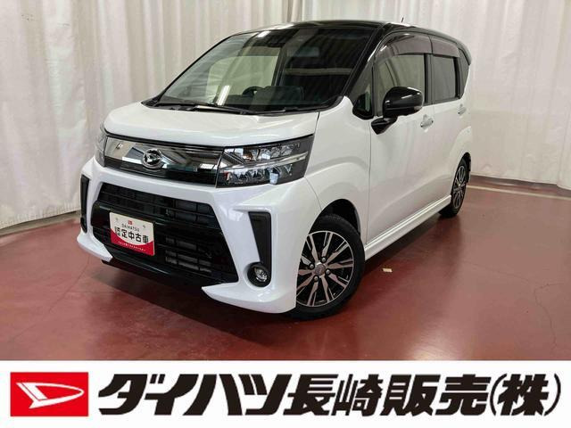 ムーヴカスタム X VS SAIII