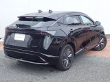 アリア B9 e-4ORCE 4WD 