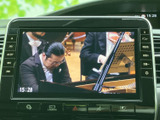停車中にTVやDVDを楽しめるので、待ち時間も快適に過ごせます。様々なコンテンツで、ドライブをさらに充実させましょう。
