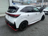 ノートオーラ  1.2 NISMO