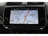 リーフ G 禁煙車 純正10インチナビ フルセグTV