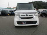 N-BOXカスタム G L ホンダセンシング 