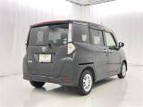 荷物も積めて小回りもききます。街乗りには便利なお車です!