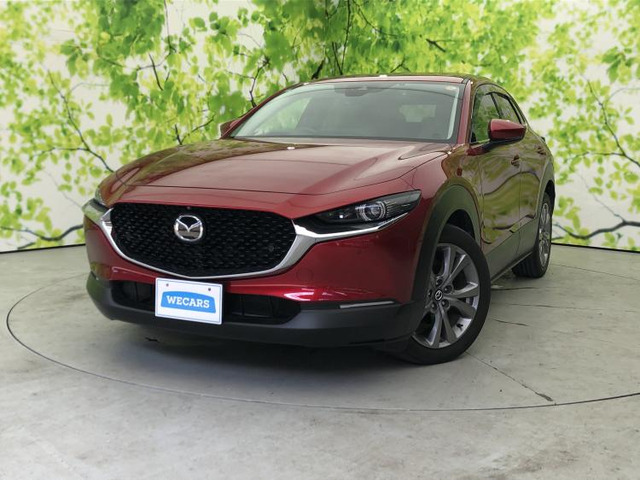 CX-30 2.0 20S プロアクティブ ツーリングセレクション