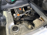 親切・丁寧な専門メカニックスタッフが応対!・車検・点検整備・事故等の修理などアフターサービスも安心。お車のカスタマイズもネクステージのサービススタッフまでご相談ください!