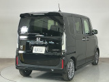 N-BOXカスタム ターボ 