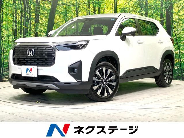 WR-V 1.5 Z 