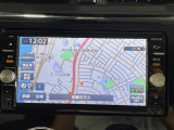 【カーナビ】ナビ利用時のマップ表示は見やすく、いつものドライブがグッと楽しくなります!