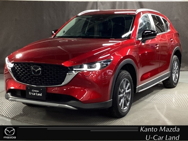 CX-5 2.0 20S フィールドジャーニー 4WD 