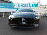 MAZDA3ファストバック 2.0 20S プロアクティブ ツーリング セレクション 4WD 