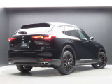 CX-60 3.3 XD ドライブ エディション ナッパ レザー パッケージ ディーゼル 4WD 
