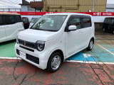 N-WGNカスタム L ホンダ センシング 4WD 