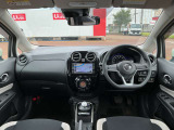ノート 1.2 e-POWER X FOUR 4WD 