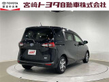 【まるごとクリーニング施工済】宮崎トヨタの誇る商品化チームに磨き上げ仕上げがされた、中古車です。