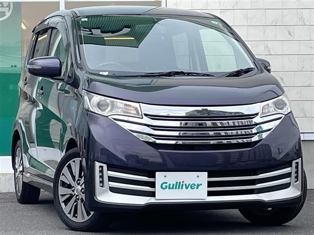 デイズ ライダー ターボ 4WD 修復歴無し